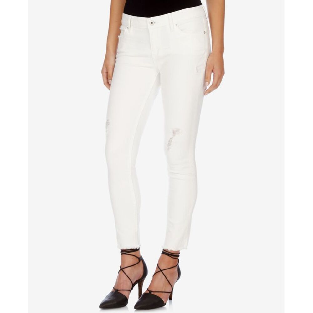 Lucky Brand Lolita Skinny Jeans